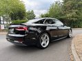 Audi A5 1.4 TFSI S line S Tronic Euro 6 (s/s) 2dr 5