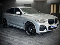 BMW X4 2.0 X4 xDrive 20d M Sport Auto 4WD 5dr 9
