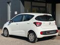 Hyundai i10 1.2 i10 SE 5dr 28