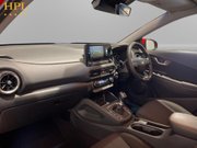 Hyundai KONA 1.0 T-GDi MHEV Premium SUV 5dr Petrol Hybrid Manual Euro 6 (s/s) (120 ps) 15