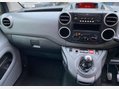 Citroen Berlingo 1.6 625 16v LX Temperature Controlled 5dr Petrol Manual L1 (155 g/km, 95 bh 31