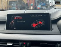 BMW X6 30d 3.0 M Sport SUV 5dr Diesel Auto xDrive Euro 6 (s/s) (258 ps) 29