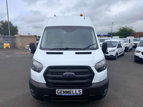 Ford Transit 2.0 Transit 350 Leader EcoBlue 2