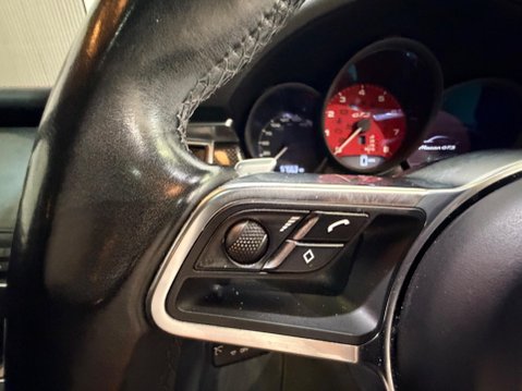 Porsche Macan 3.0T V6 GTS PDK 4WD Euro 6 (s/s) 5dr 45