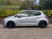 Peugeot 208 1.2 208 Access+ 5dr 35