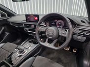 Audi RS4 2.9 TFSI V6 Sport Edition Estate 5dr Petrol Tiptronic quattro Euro 6 (s/s) 22