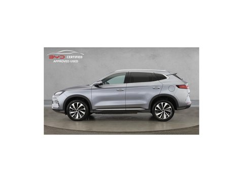 BYD Seal U 5dr 1.5 Phev Dm-i Comfort Auto 5