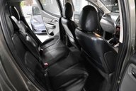 Mitsubishi L200 DI-D 4WD WARRIOR DCB 34