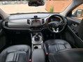 Kia Sportage 1.7 Sportage 4 ISG CRDi 5dr 22