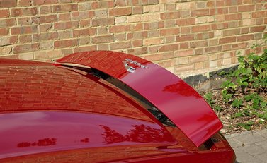 Jaguar F-Type V6 S Convertible 11