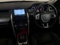 Land Rover Discovery Sport SD4 HSE LUXURY 12
