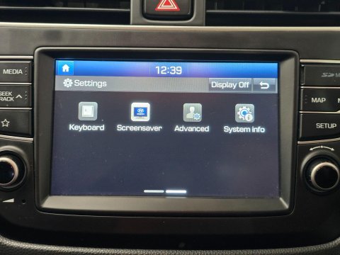 Hyundai i20 1.0 T-GDi Premium Nav Euro 6 (s/s) 5dr 25