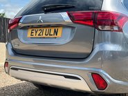 Mitsubishi Outlander PHEV DYNAMIC 18
