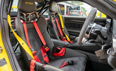 Porsche 911 (991) GT3 RS 12