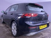 Volkswagen Golf 1.5 eTSI MHEV Style Hatchback 5dr Petrol Hybrid DSG Euro 6 (s/s) (150 ps) 35
