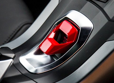 Lamborghini Huracan LP 610-4 10