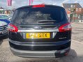 Ford S-Max 2.0 S-Max Titanium TDCi 161 Auto 5dr 10