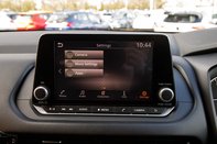 Nissan Qashqai DIG-T ACENTA PREMIUM MHEV 29