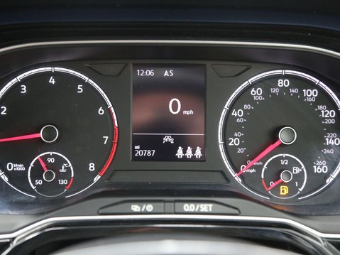 Volkswagen Polo 1.0 EVO United Euro 6 (s/s) 5dr 14