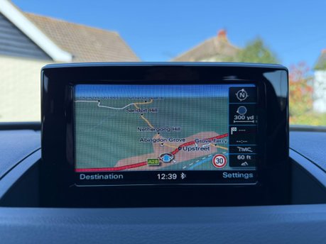 Audi Q3 2.0 TDI S line Plus S Tronic quattro Euro 6 (s/s) 5dr 15