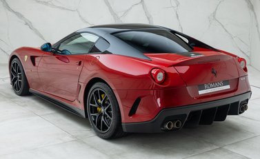Ferrari 599 GTO 13