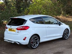 Ford Fiesta 1.5 Fiesta ST-3 T 3dr 25