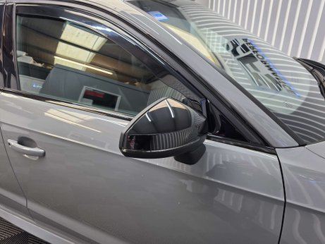 Audi RS3 2.5 TFSI Sportback 5dr Petrol S Tronic quattro Euro 6 (s/s) (400 ps) 12