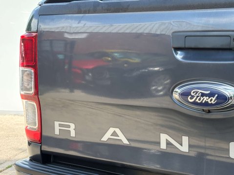 Ford Ranger 3.2 Ranger Wildtrak 4x4 TDCi 4WD 46