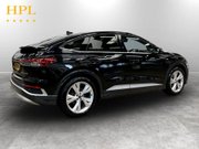 Audi Q4 40 S line Sportback 5dr Electric Auto 82kWh (204 ps) 7