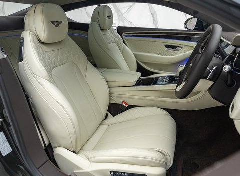 Bentley Continental GT V8 S 14