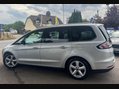 Ford Galaxy 2.0 TDCi Titanium Euro 6 (s/s) 5dr 4