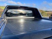 Volkswagen Amarok DC V6 258 ps Tdi Aventura Black Edition 4Motion 11