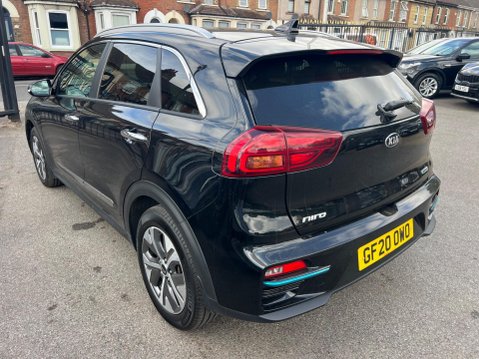 Kia Niro 64kWh 4 Auto 5dr 4