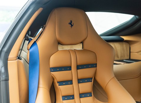 Ferrari F12 Berlinetta 13