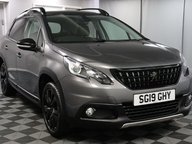 Peugeot 2008 S/S GT LINE 30