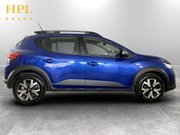 Dacia Sandero Stepway 1.0 TCe Journey Hatchback 5dr Petrol Manual Euro 6 (s/s) (90 ps) Air Con - 8