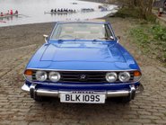 Triumph Stag Automatic 48