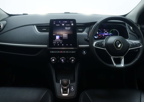 Renault Zoe Zoe Techno Boost Charge EV 50 5dr 20