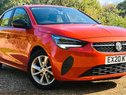 Vauxhall Corsa 1.2 SE Premium Hatchback 5dr Petrol Manual Euro 6 (75 ps)