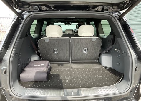Kia EV9 GT-Line 'S' 7 seat 99.87kWh 21