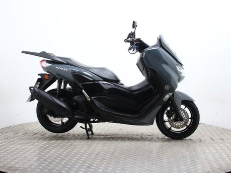 Yamaha Nmax 125 GPD125-A ABS