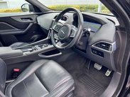 Jaguar F-Pace 2.0 D180 Chequered Flag Auto AWD Euro 6 (s/s) 5dr 65