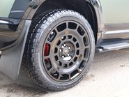 Land Rover Defender 110 BRAND NEW HARD TOP X-DYNAMIC 250 S STYLED AT SEEKER 14