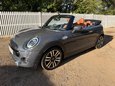 Mini Convertible COOPER S EXCLUSIVE 3