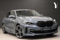 BMW 1 Series 2.0 118d M Sport Auto 5dr 1