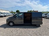 Vauxhall Vivaro SWB L1H1 Low Roof Sportive 2700 Air Con Sensors EURO 6 NO VAT 13