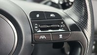 Hyundai TUCSON 1.6 h T-GDi N Line S SUV 5dr Petrol Hybrid Auto Euro 6 (s/s) (230 ps) 23