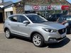 MG ZS EXCITE