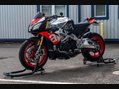 Aprilia Tuono 1.1 Tuono V4 1100 Factory 25