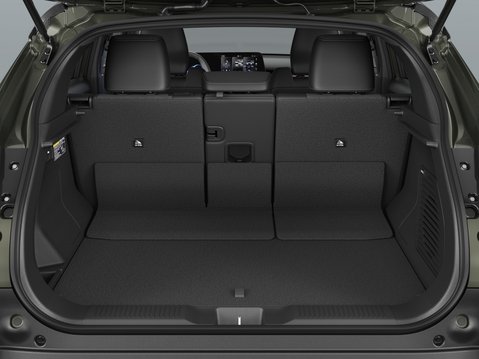 Suzuki eVitara 106KW Motion 49kWh 5dr Auto 4